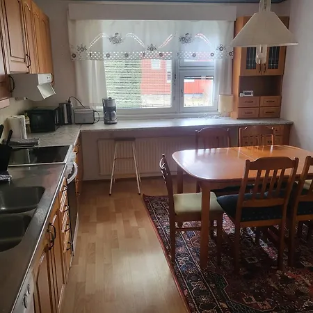 136 M2 With 3 Bedrooms And 2 Livingrooms, 2 Floors, Walking Distance To Amenities Apartment